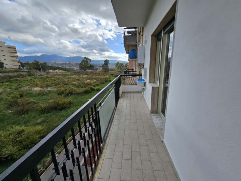 Appartamento Ristrutturato Condera 98 Mq