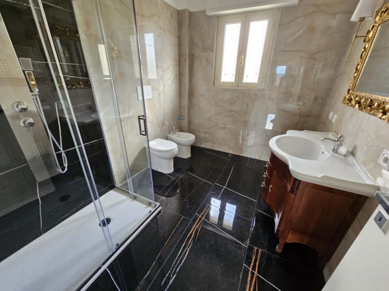 Appartamento Ristrutturato Condera 98 Mq