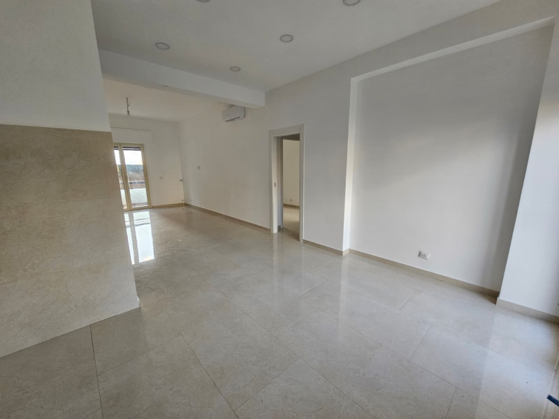 Appartamento Ristrutturato Condera 98 Mq