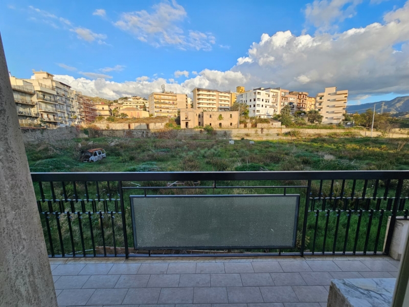 Appartamento Ristrutturato Condera 98 Mq