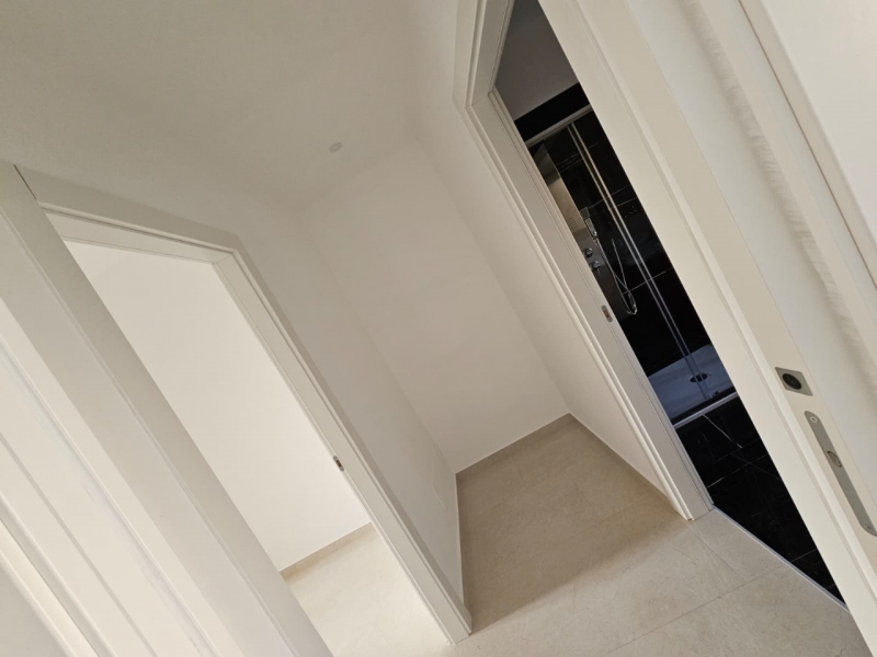 Appartamento Ristrutturato Condera 98 Mq