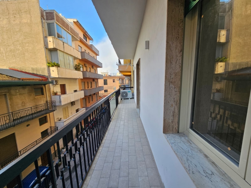 Appartamento Ristrutturato Condera 98 Mq