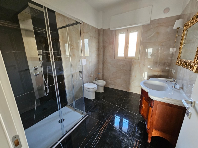 Appartamento Ristrutturato Condera 98 Mq