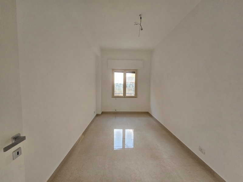 Appartamento Ristrutturato Condera 98 Mq