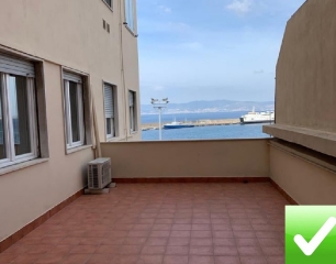 Studio Categoria A10 Con Terrazzo a Livello Ponte Della Libertà 200 Mq