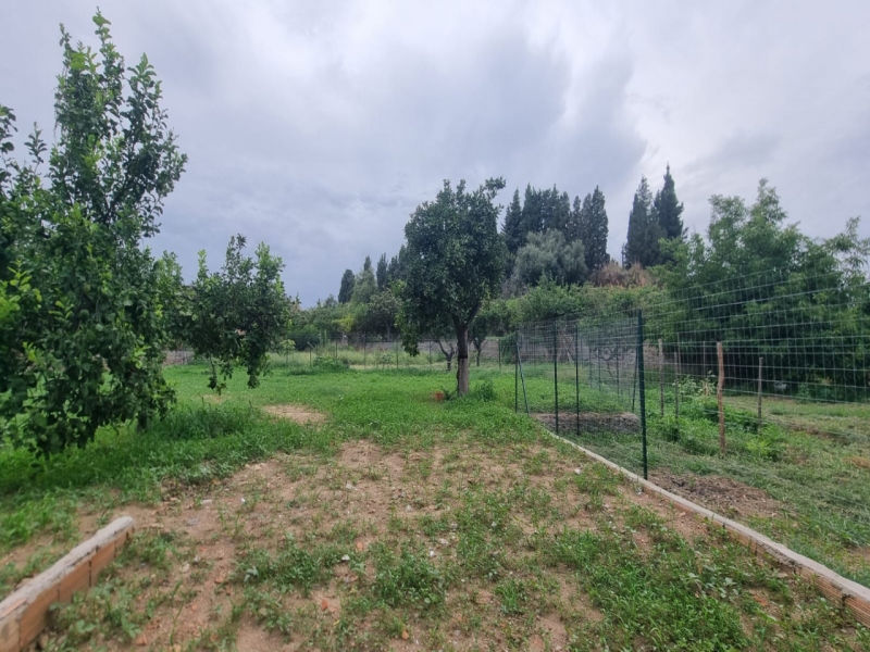 Villa indipendente Su Quattro Livelli Con giardino Villa San Giovanni