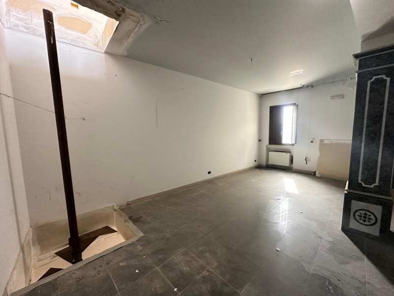 Villa indipendente Su Quattro Livelli Con giardino Villa San Giovanni