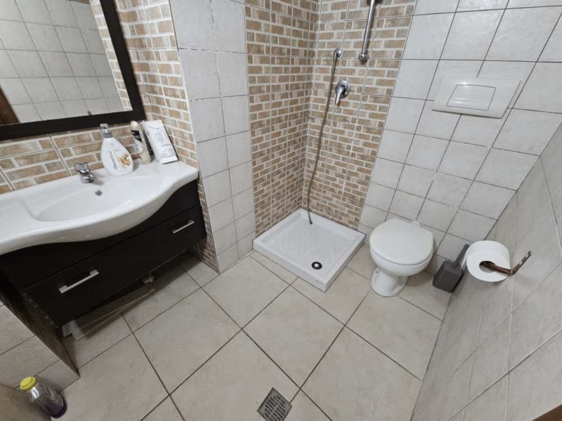 Locale Commerciale Santa Caterina 60 Mq