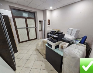 Locale Commerciale Santa Caterina 60 Mq