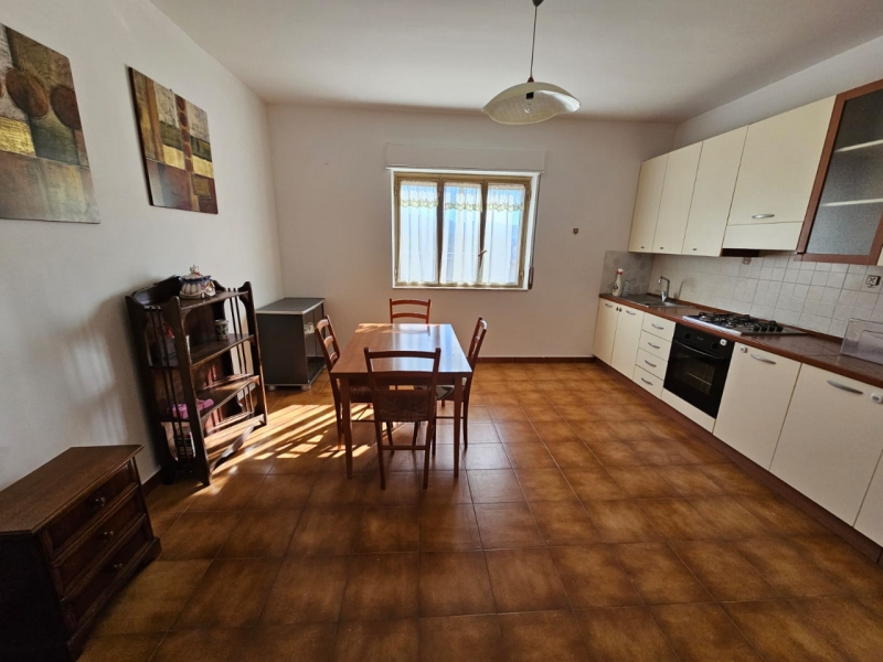 Appartamento Con Terrazzo Panoramico Arangea