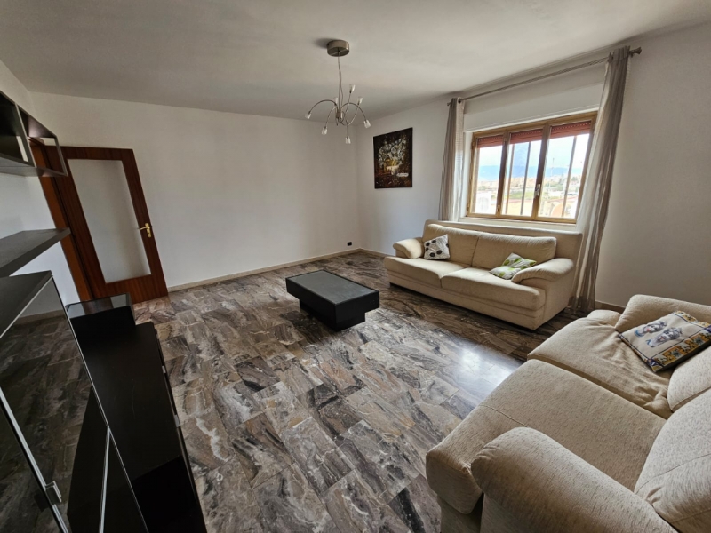 Appartamento Con Terrazzo Panoramico Arangea