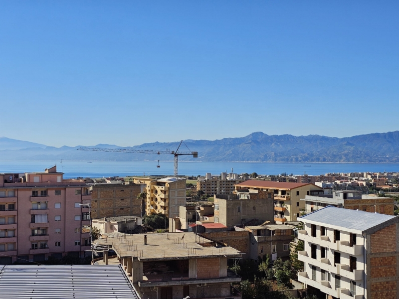 Appartamento Con Terrazzo Panoramico Arangea