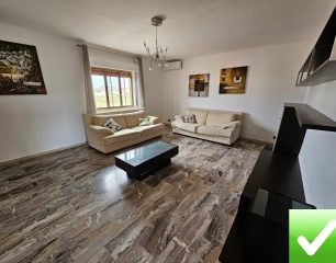 Appartamento Con Terrazzo Panoramico Arangea