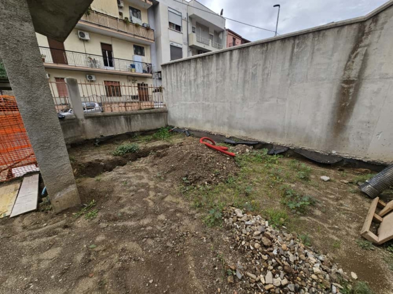 Villetta A Schiera 3 Livelli Con Giardino Condera