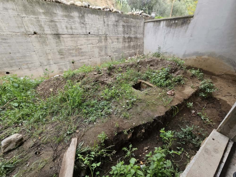 Villetta A Schiera 3 Livelli Con Giardino Condera