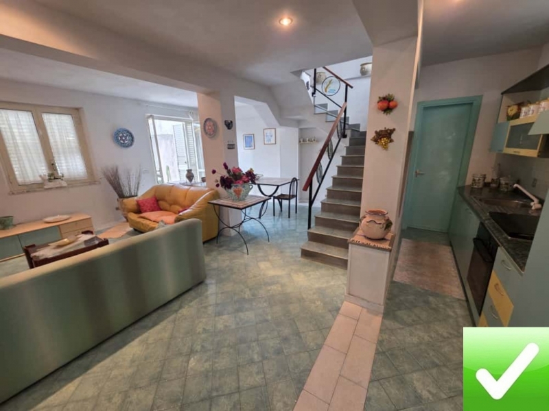 Casa A Pochi Passi Dal Mare Melito Di Porto Salvo