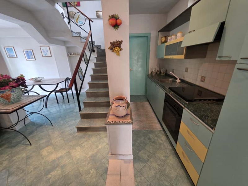 Casa A Pochi Passi Dal Mare Melito Di Porto Salvo