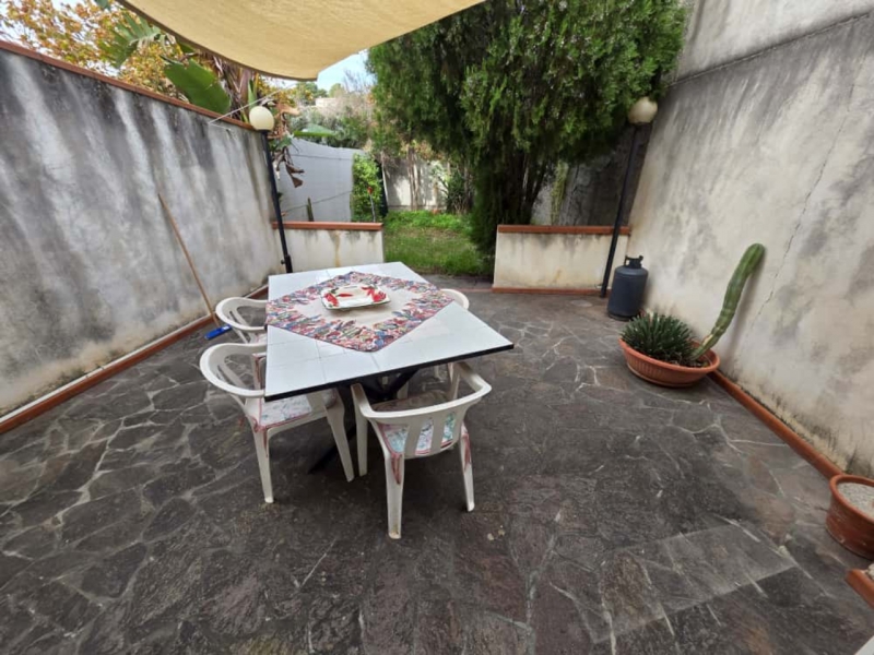 Casa A Pochi Passi Dal Mare Melito Di Porto Salvo