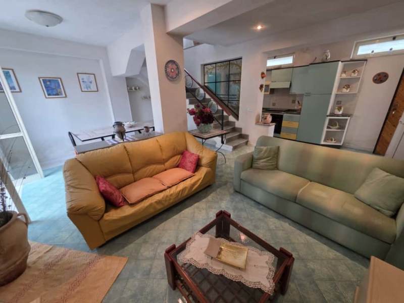 Casa A Pochi Passi Dal Mare Melito Di Porto Salvo