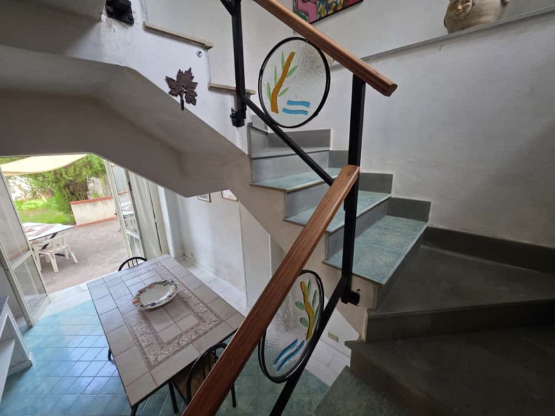 Casa A Pochi Passi Dal Mare Melito Di Porto Salvo