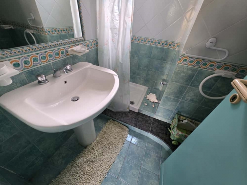 Casa A Pochi Passi Dal Mare Melito Di Porto Salvo