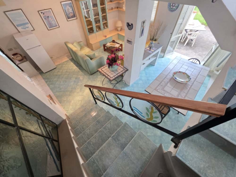 Casa A Pochi Passi Dal Mare Melito Di Porto Salvo