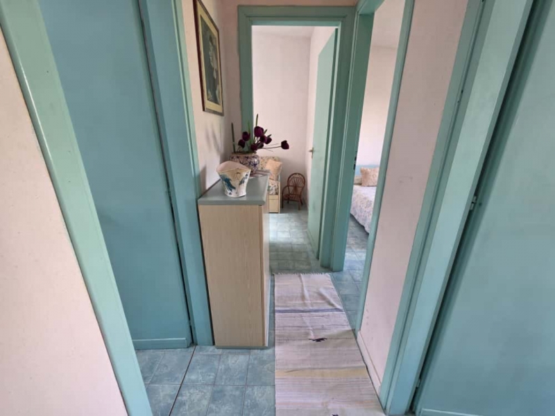 Casa A Pochi Passi Dal Mare Melito Di Porto Salvo