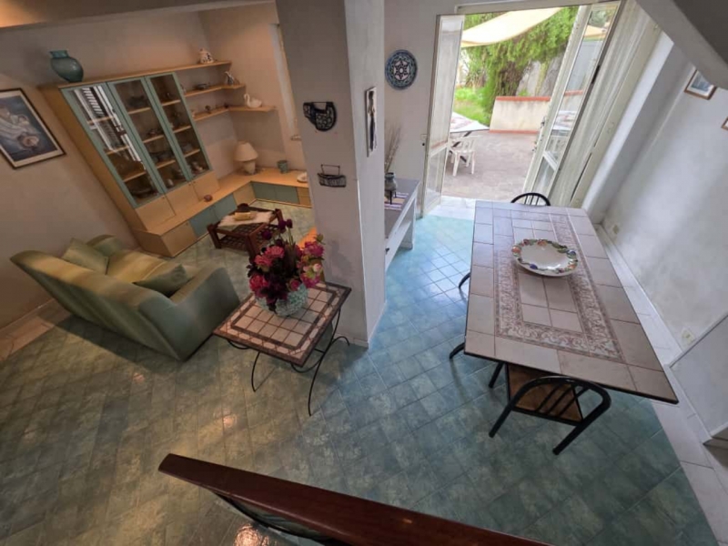 Casa A Pochi Passi Dal Mare Melito Di Porto Salvo