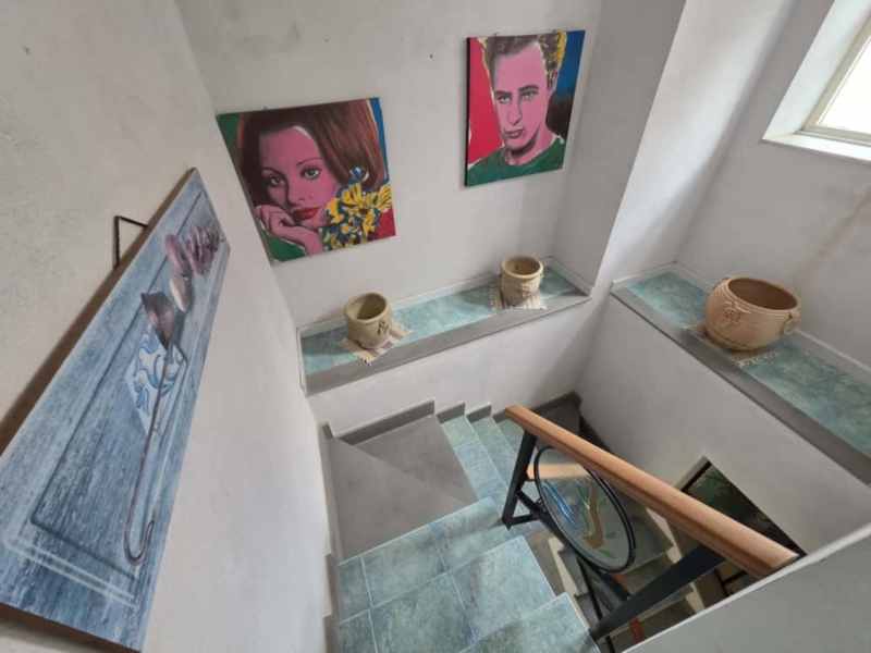 Casa A Pochi Passi Dal Mare Melito Di Porto Salvo