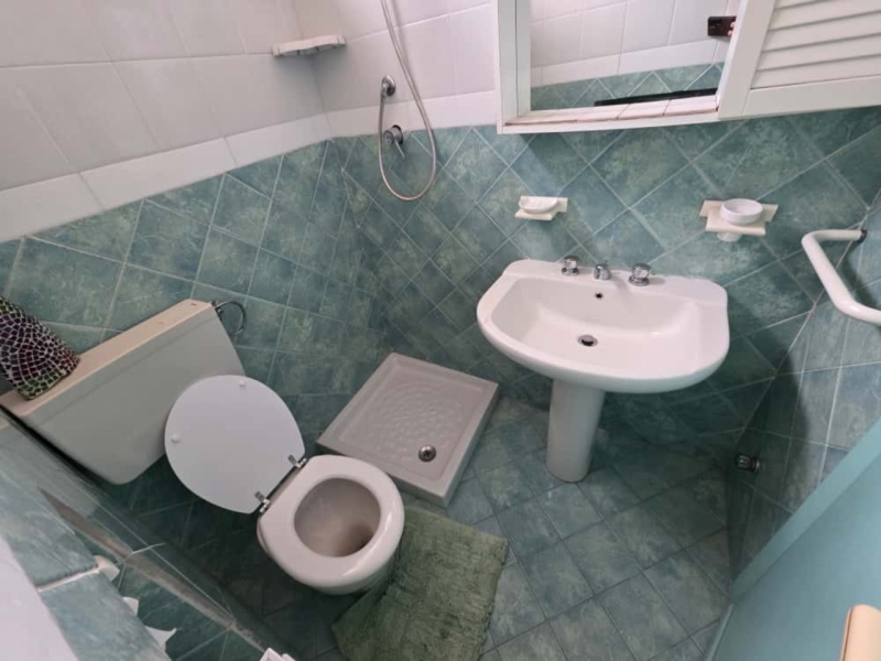 Casa A Pochi Passi Dal Mare Melito Di Porto Salvo