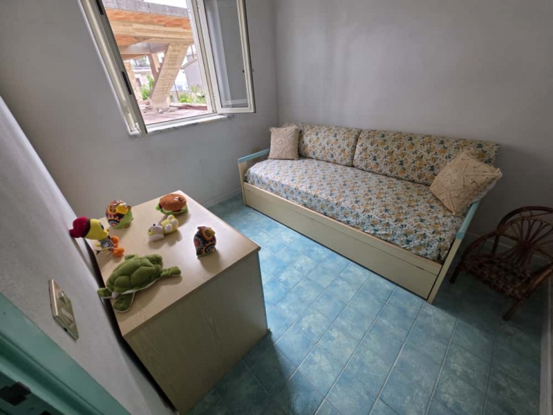 Casa A Pochi Passi Dal Mare Melito Di Porto Salvo