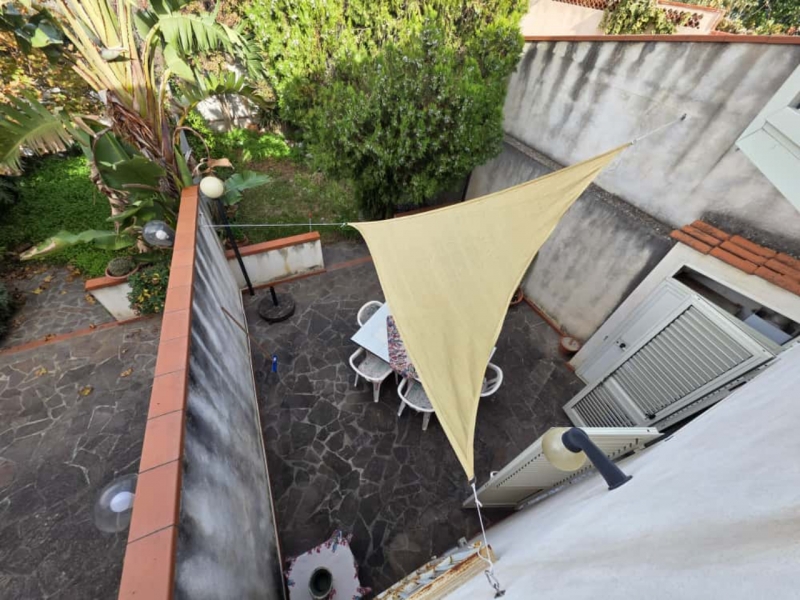 Casa A Pochi Passi Dal Mare Melito Di Porto Salvo