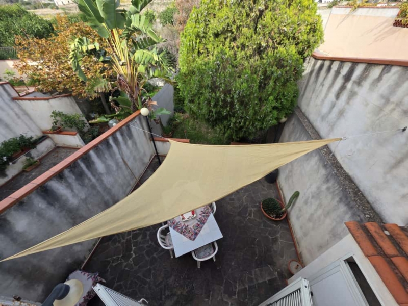 Casa A Pochi Passi Dal Mare Melito Di Porto Salvo