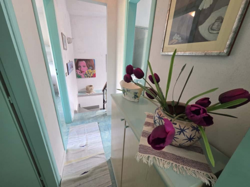 Casa A Pochi Passi Dal Mare Melito Di Porto Salvo