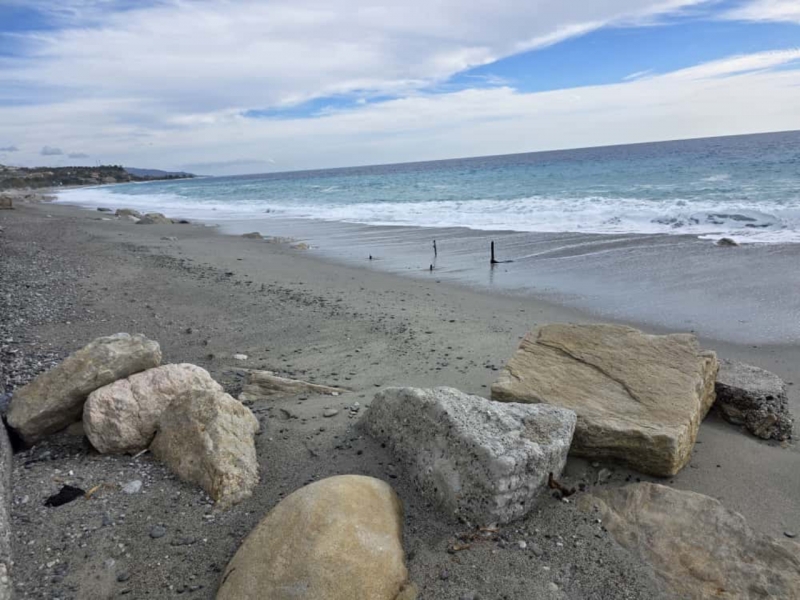 Casa A Pochi Passi Dal Mare Melito Di Porto Salvo