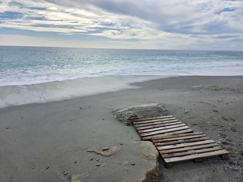 Casa A Pochi Passi Dal Mare Melito Di Porto Salvo
