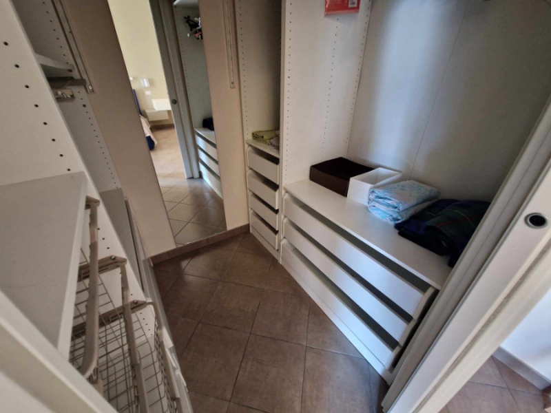 Villa Panoramica Super Rifinita Pellaro con Giardino e Piscina