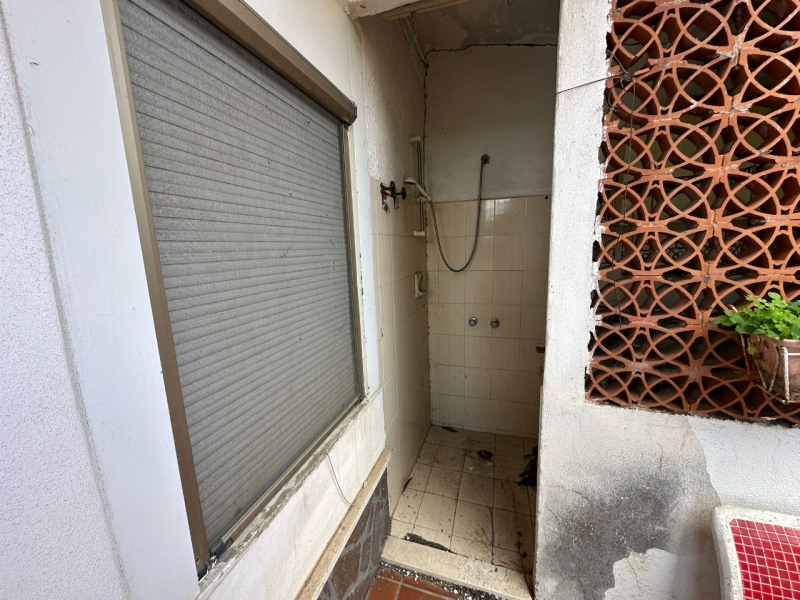 Villa A Schiera Di Testa 125 Mq Con Giardino 100 Mq Condofuri