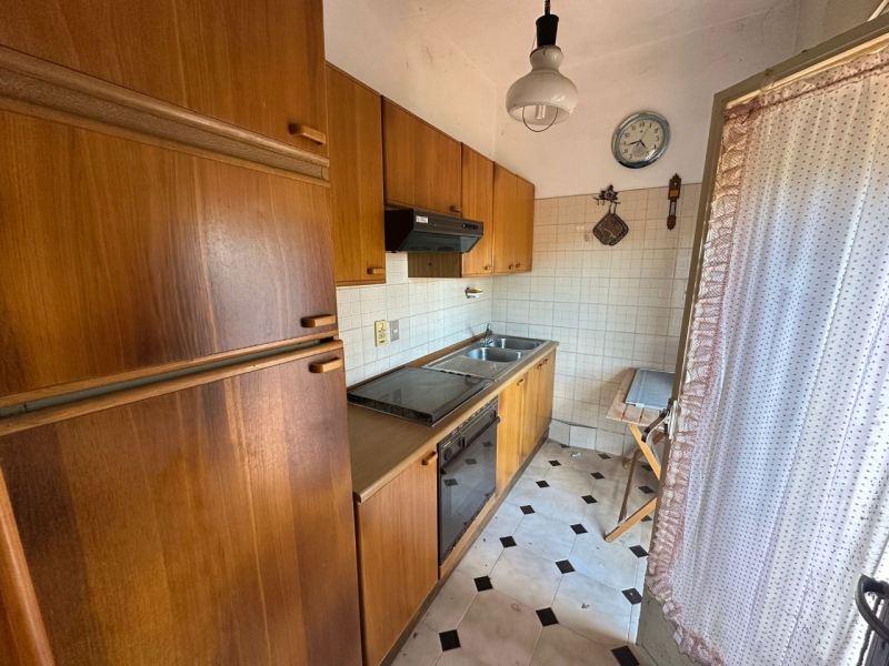 Villa A Schiera Di Testa 125 Mq Con Giardino 100 Mq Condofuri