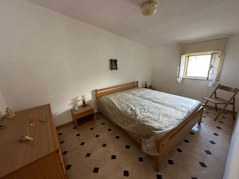 Villa A Schiera Di Testa 125 Mq Con Giardino 100 Mq Condofuri