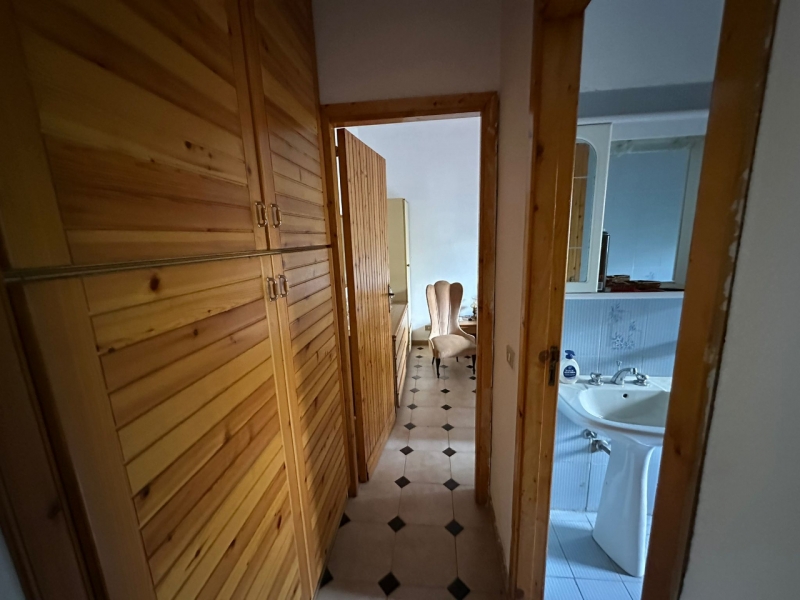 Villa A Schiera Di Testa 125 Mq Con Giardino 100 Mq Condofuri