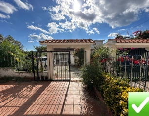 Villa A Schiera Di Testa 125 Mq Con Giardino 100 Mq Condofuri