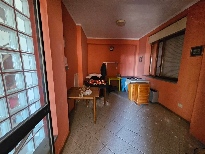 Fabbricato Indipendente 1400 Mq Con Corte Chianciano Terme