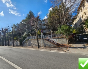 Fabbricato Indipendente 1400 Mq Con Corte Chianciano Terme