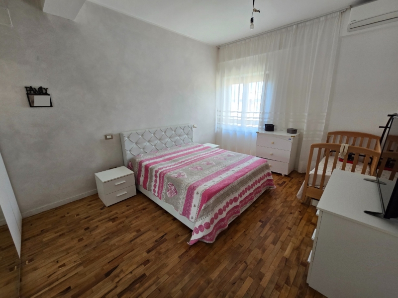 Appartamento Ristrutturato Piazza Milano 90 Mq