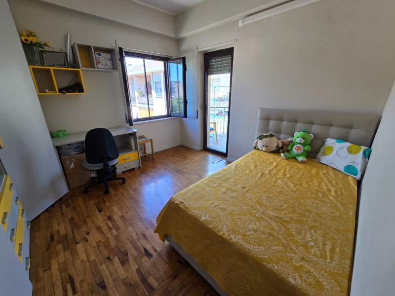 Appartamento Ristrutturato Piazza Milano 90 Mq