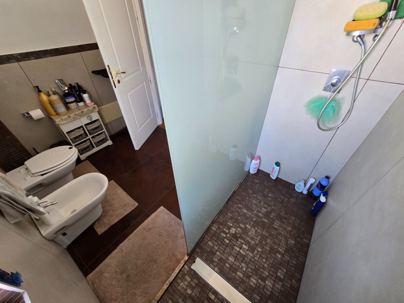 Appartamento Ristrutturato Piazza Milano 90 Mq