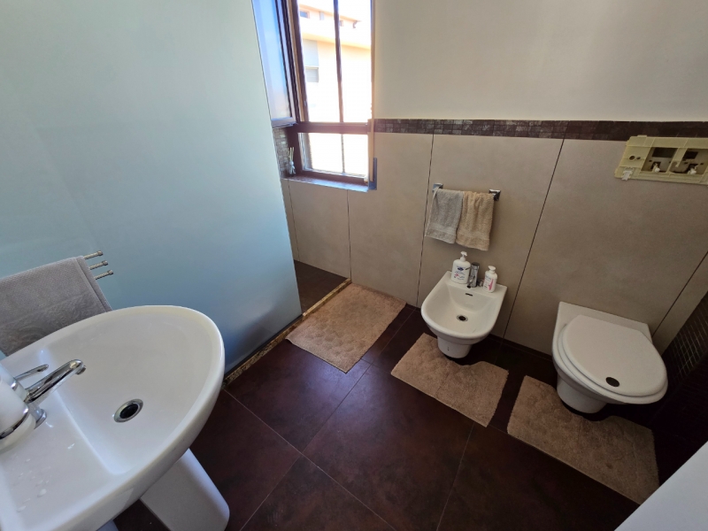 Appartamento Ristrutturato Piazza Milano 90 Mq