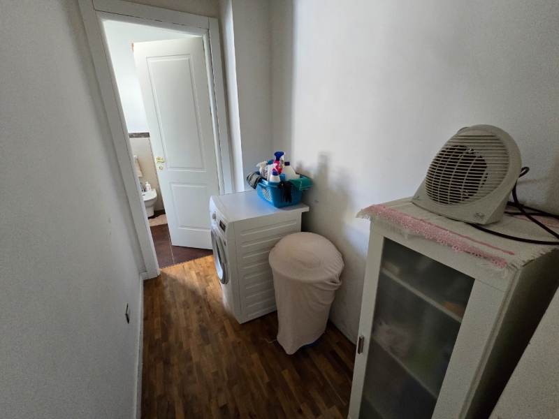 Appartamento Ristrutturato Piazza Milano 90 Mq