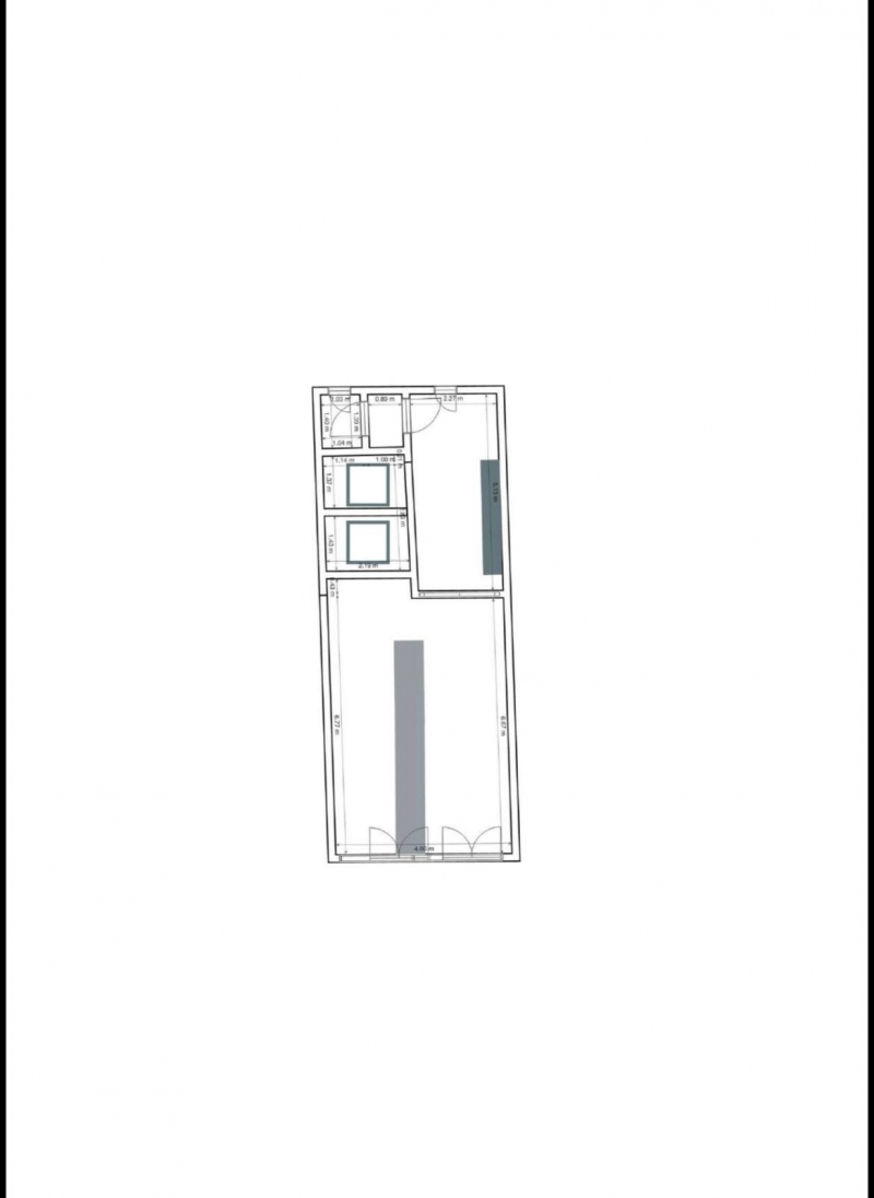 Attività Di Macelleria Con Attrezzature San Brunello